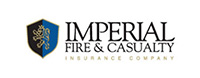 Imperial PFS Logo